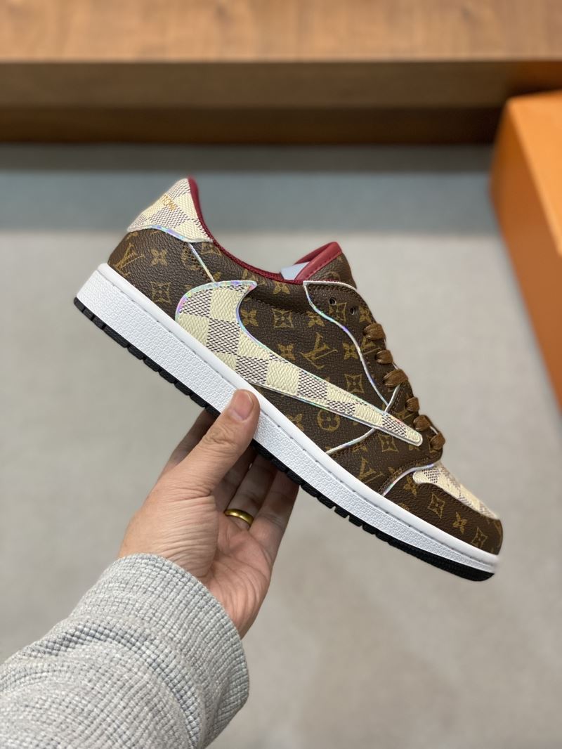 Louis Vuitton Sneakers